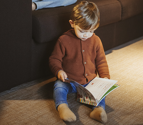 libro de economía para niños