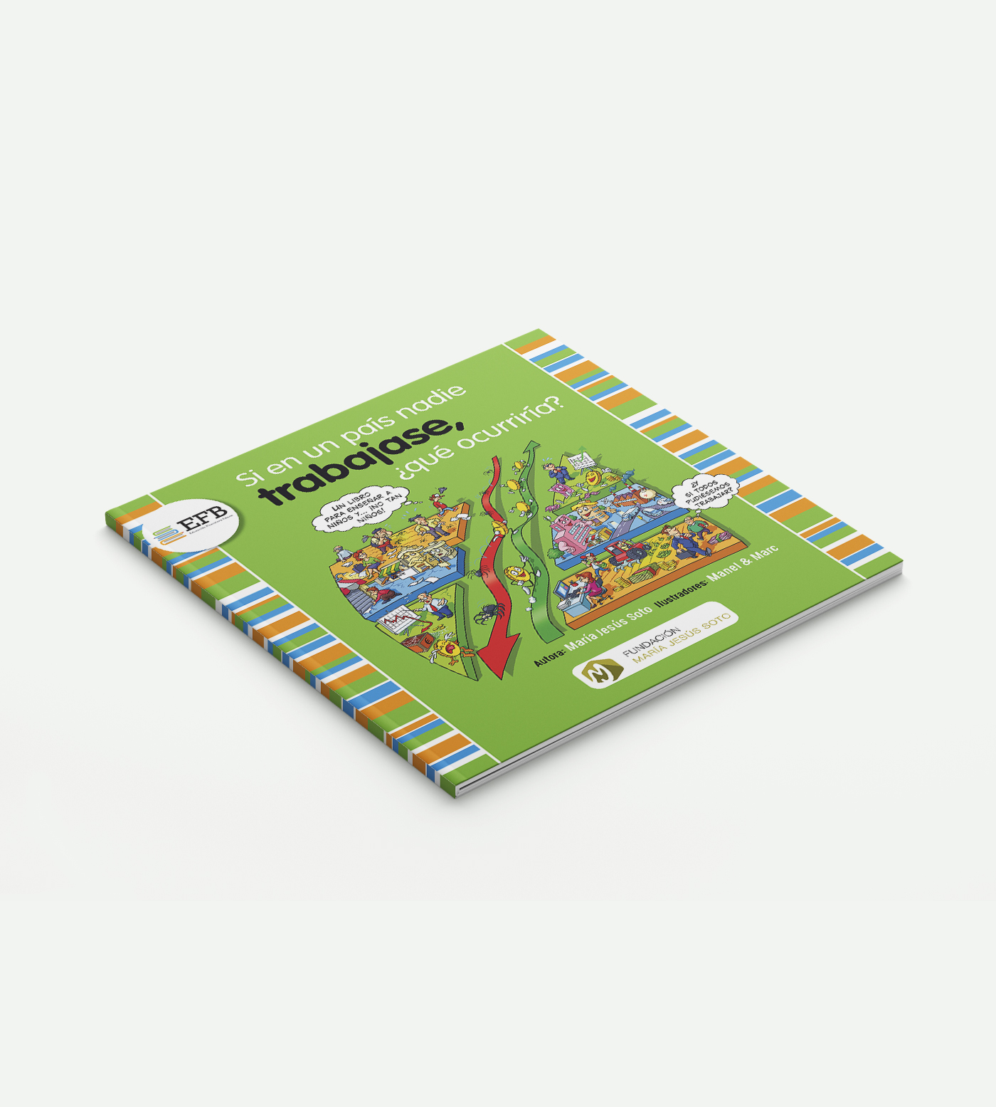 trabajo-pais-economia-para-niños