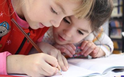 Interesa la educación financiera de los niños