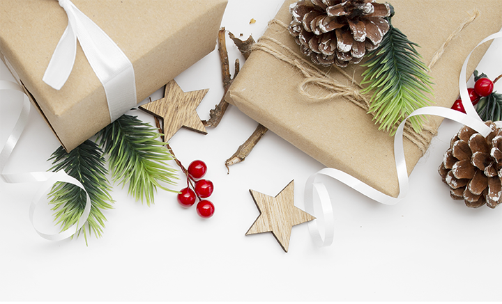 Consejos y trucos para ahorrar en navidades