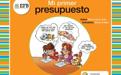 El calendario económico y el presupuesto familiar