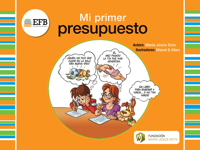 El calendario económico y el presupuesto familiar