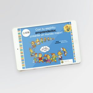 espíritu emprendedor